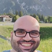 Dimitrios Kapanikis的照片