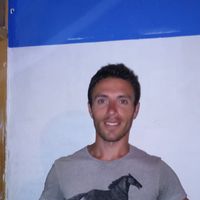 Fernando Gonçalves's Photo