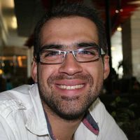 Rafael  Arriaza的照片