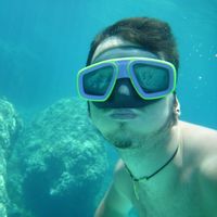 Carlos Tesedo's Photo