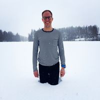 Le foto di Pekka Männistö