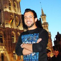 Bader Shakhatrah's Photo