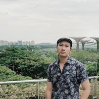 Joshua August's Photo