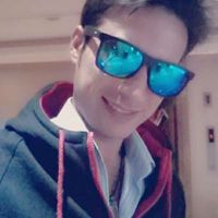 handsome Max的照片