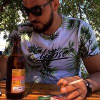 Şerif Gökçül的照片