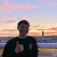 YOSHI Morihara的照片