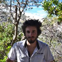 Benoit GIRARD的照片