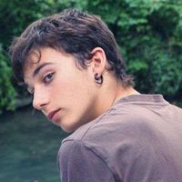 Stanislas WILK's Photo