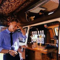 Maxim Stepanov的照片