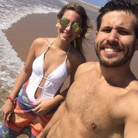 Fabián Salamó's Photo