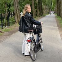 Annika Kinnunen的照片