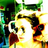 Fotos de Tatjana Jacki