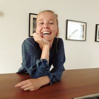 Hanneke Sielcken的照片