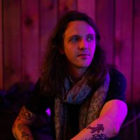 Frédéric Séguin's Photo