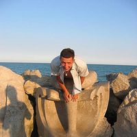 Fotos de Hubert Łabuda