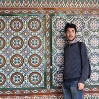 Daniele Ranieri的照片