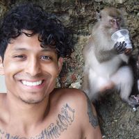 Edwin Garcia的照片