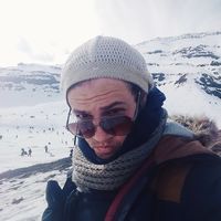 Daniel Carvalho的照片