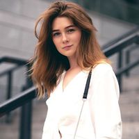 Olesia Shyiata's Photo