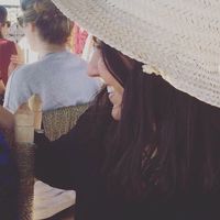 Camilia Aridj's Photo