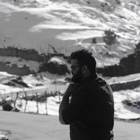 Viral Dungrani的照片