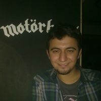 Gökmen Değirmenci's Photo