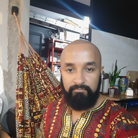 Anderson Euripedes da Silva's Photo