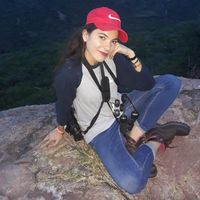 Fotos de Evelyn  Quintero