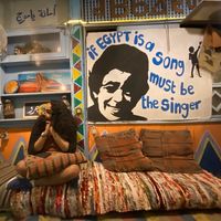 Mostafa Mohammed的照片