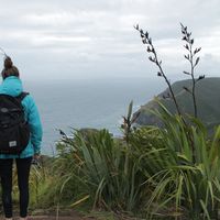 Mareike Koppenhöfer's Photo