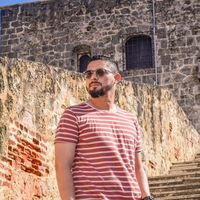 Jhonny Bonilla的照片