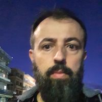 Daniel Božov's Photo