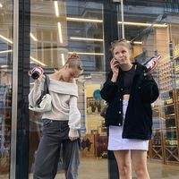 Aniela Dęba's Photo