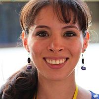 Fotos de Fatima Rico Encina