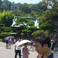 Takashi Kitamura的照片