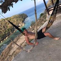 Mathias Marchal's Photo