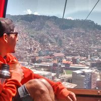 Pedro Zarate's Photo