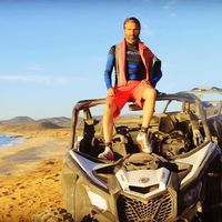 Ricardo Reinoso的照片