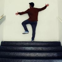 Photos de Simone Carrano