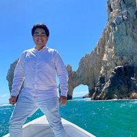 Daniel Rodríguez Vázquez's Photo