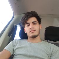 Ammar Adhami's Photo