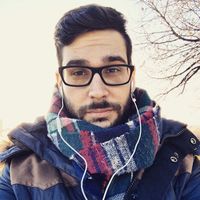 Daniel Šolc's Photo