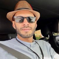 Ayoub Sellam's Photo