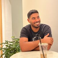 Mohammed Reda's Photo