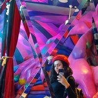 Фотографии пользователя Cyrena Ram