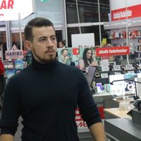 İsmail Can Öztürk的照片