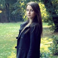 Anastasia Petryshyn的照片