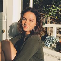 Kiana Smith的照片