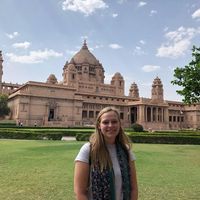 Fotos de Alina Eberhard