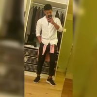 cristian acero's Photo